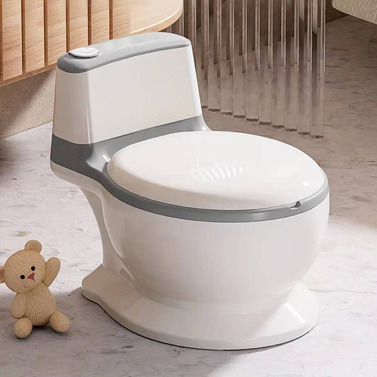 Portable baby  toilet training potty