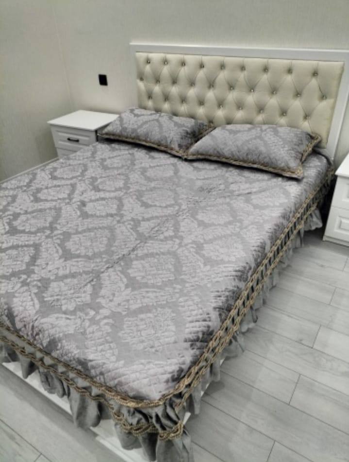 Heavy cotton bedcovers