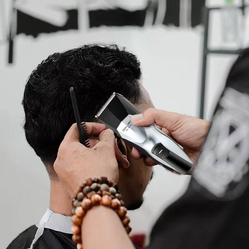 Daling – 3 in 1 Grooming Kit Electric Hair Clipper