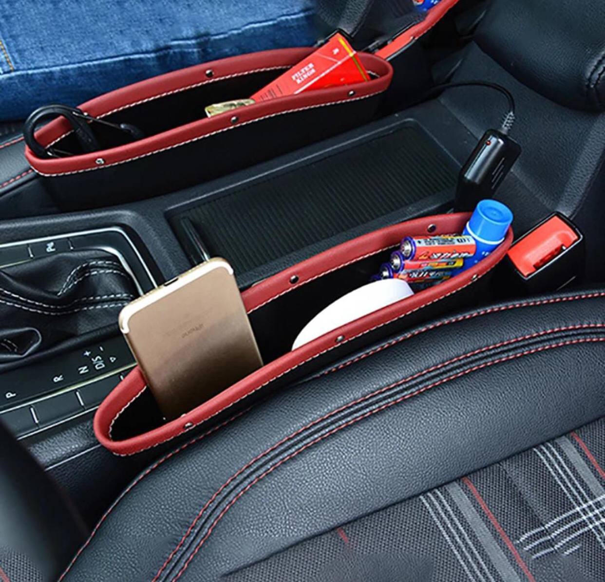 Universal Car Seat Gap filler