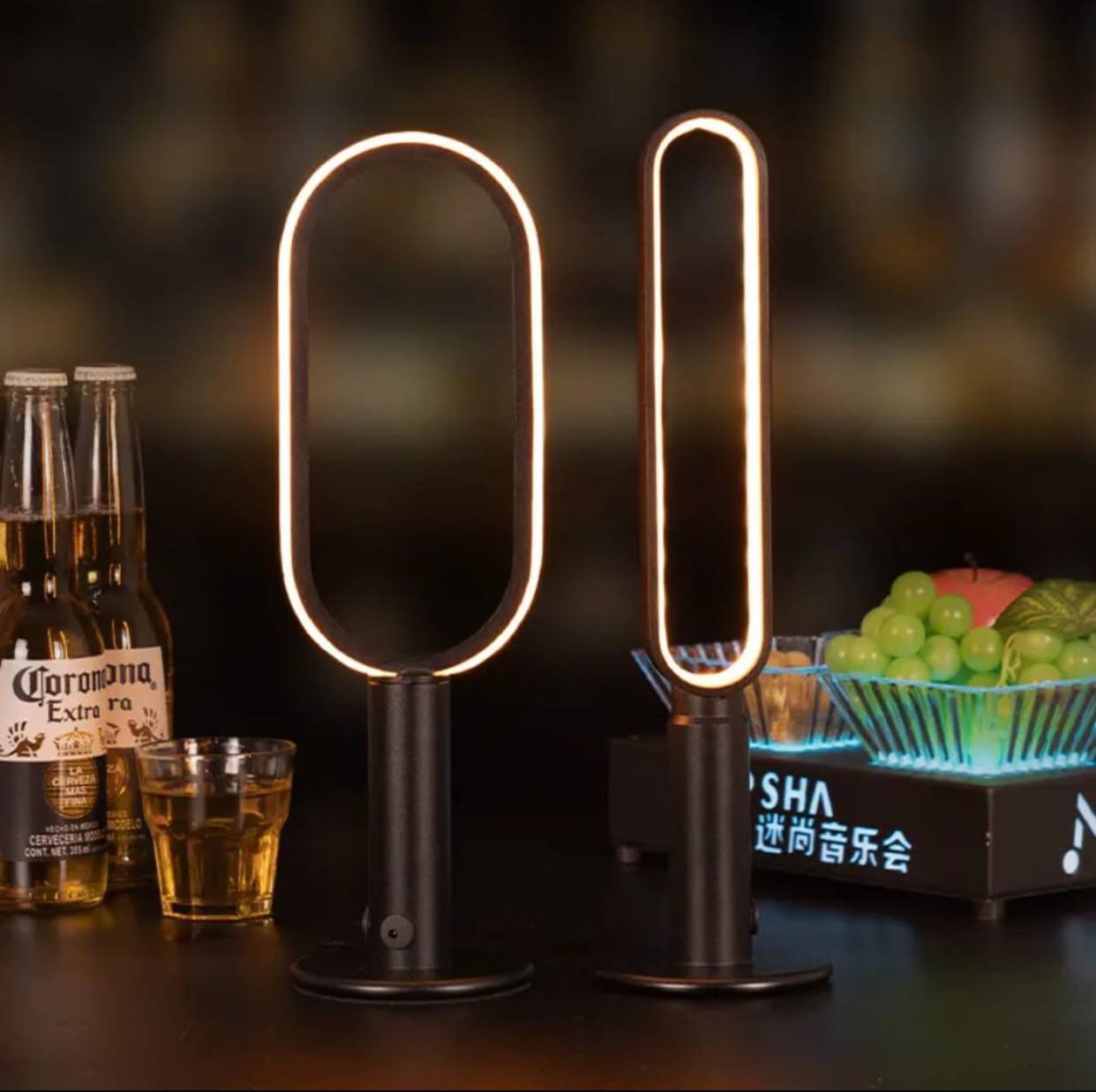Creative Table Lamp