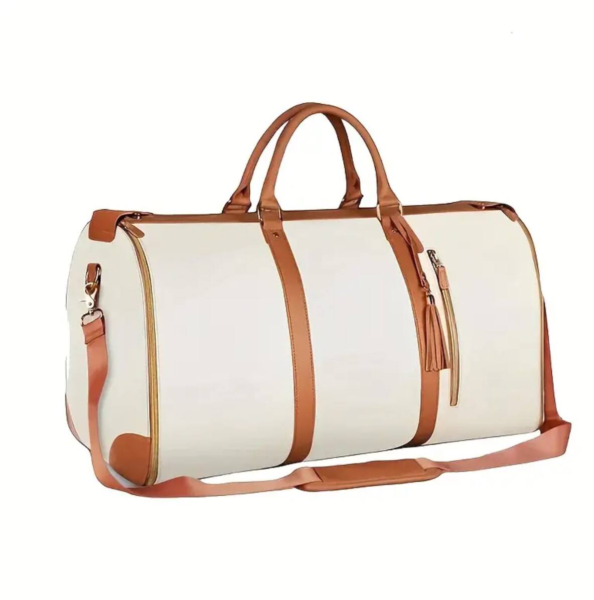 Duffel bag
