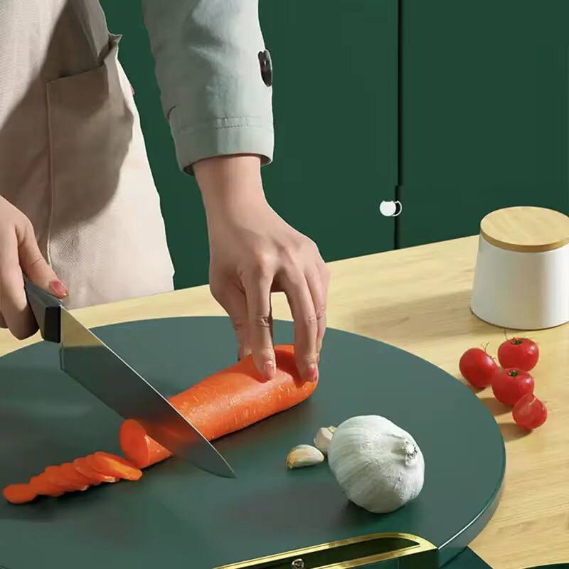 Mildew chopping  board