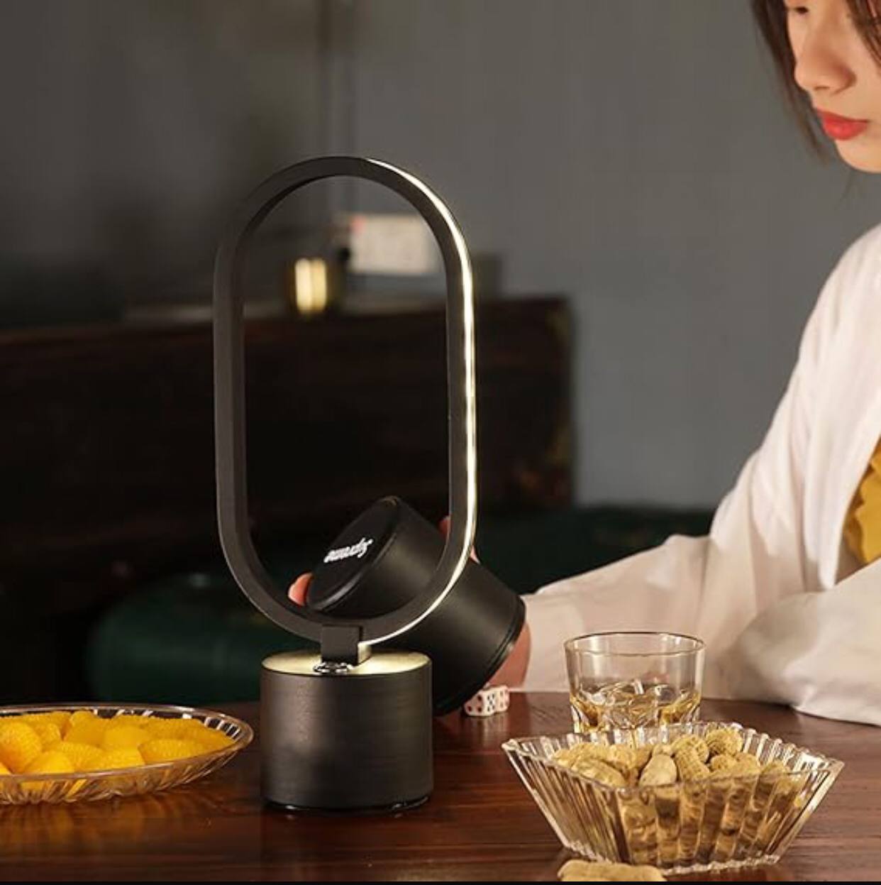 Creative Table Lamp