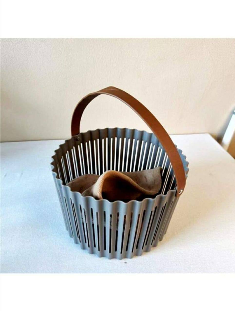 Laundry Hamper Basket,