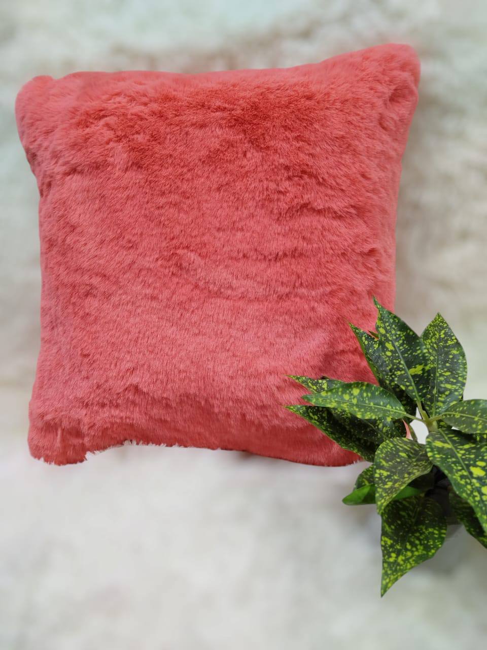 1pc Rabbit throw pillow cases