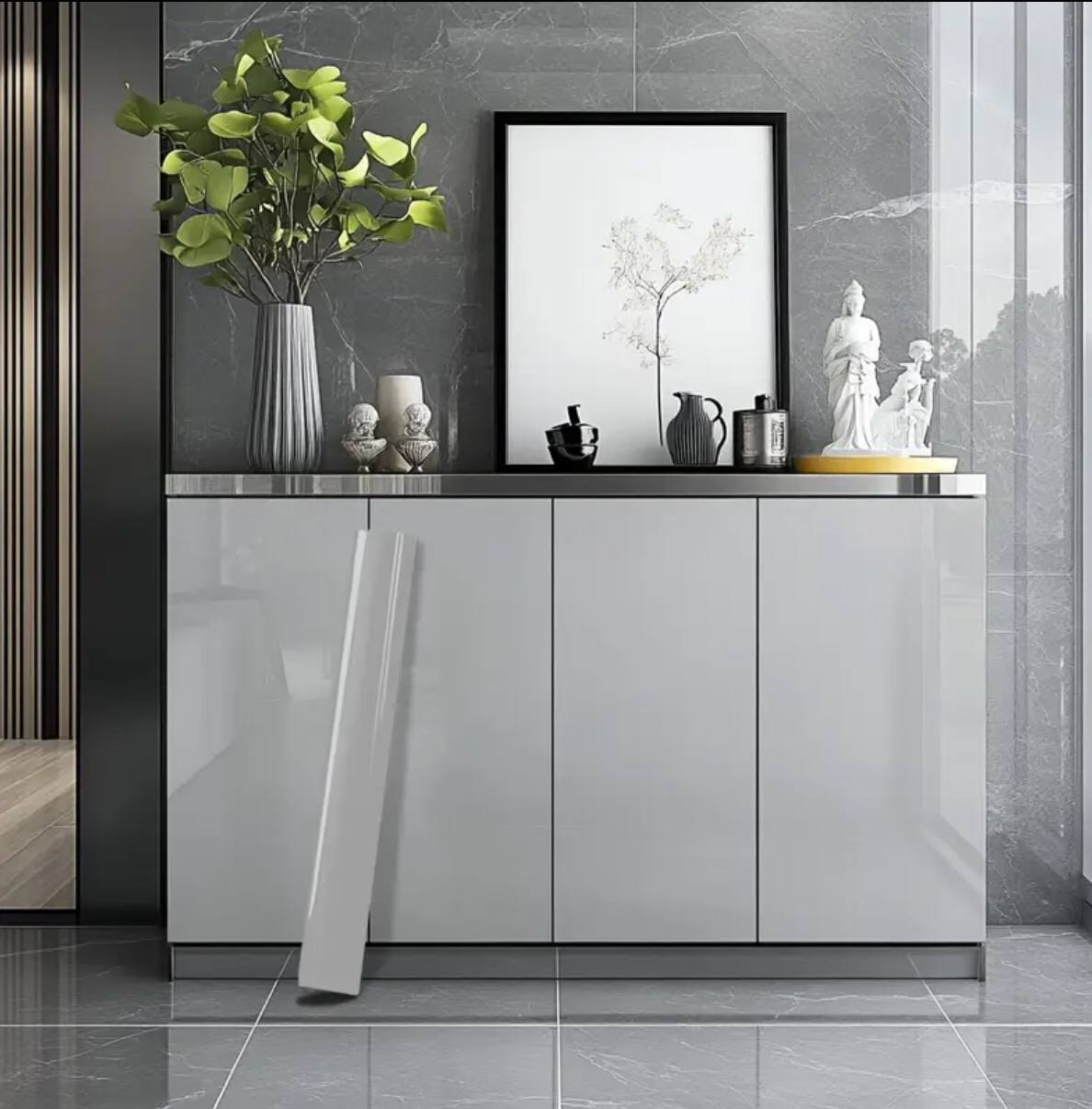 Self Adhesive Marble Contact Paper