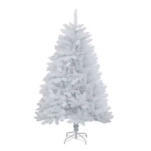 White Christmas Tree
Size:1.8Meters (6ft)