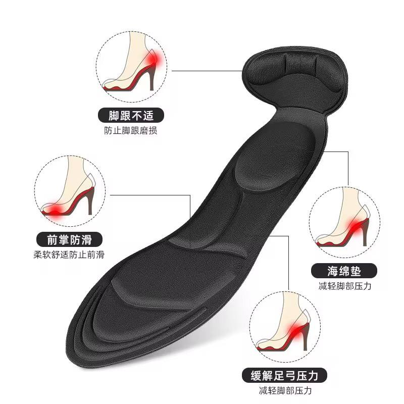 Heel Pads
