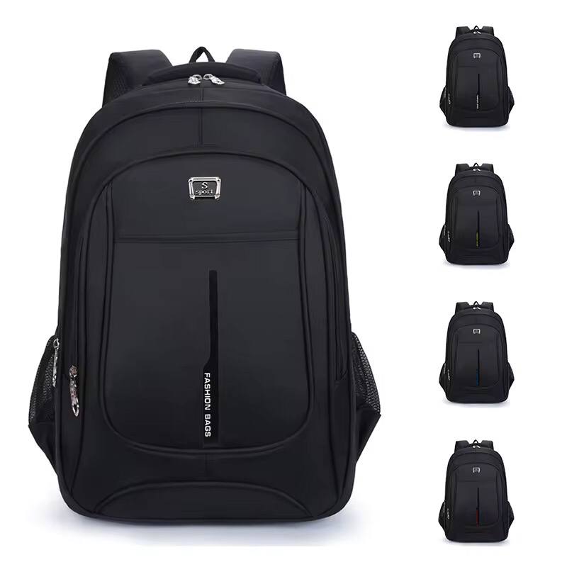 High quality Large Backpack Oxford Laptop Backpack Waterproof School Shoulder Bags