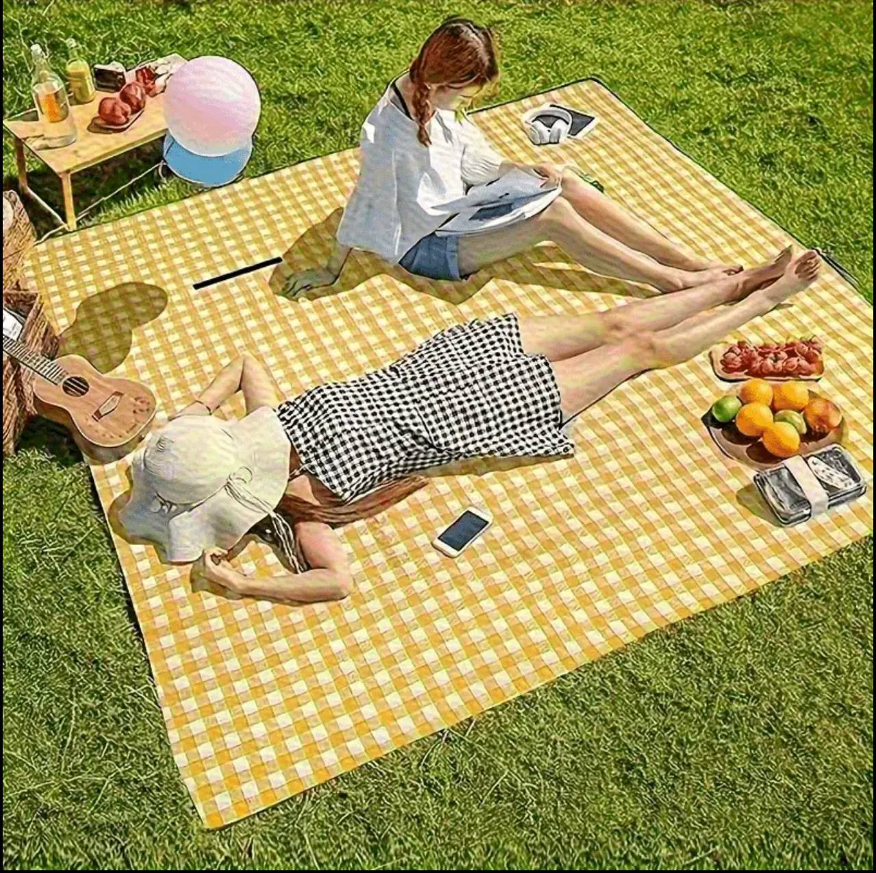 Waterproof Outdoor Picnic mat