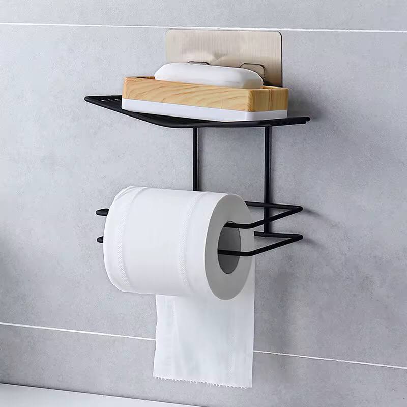 Metallic tissue Holder