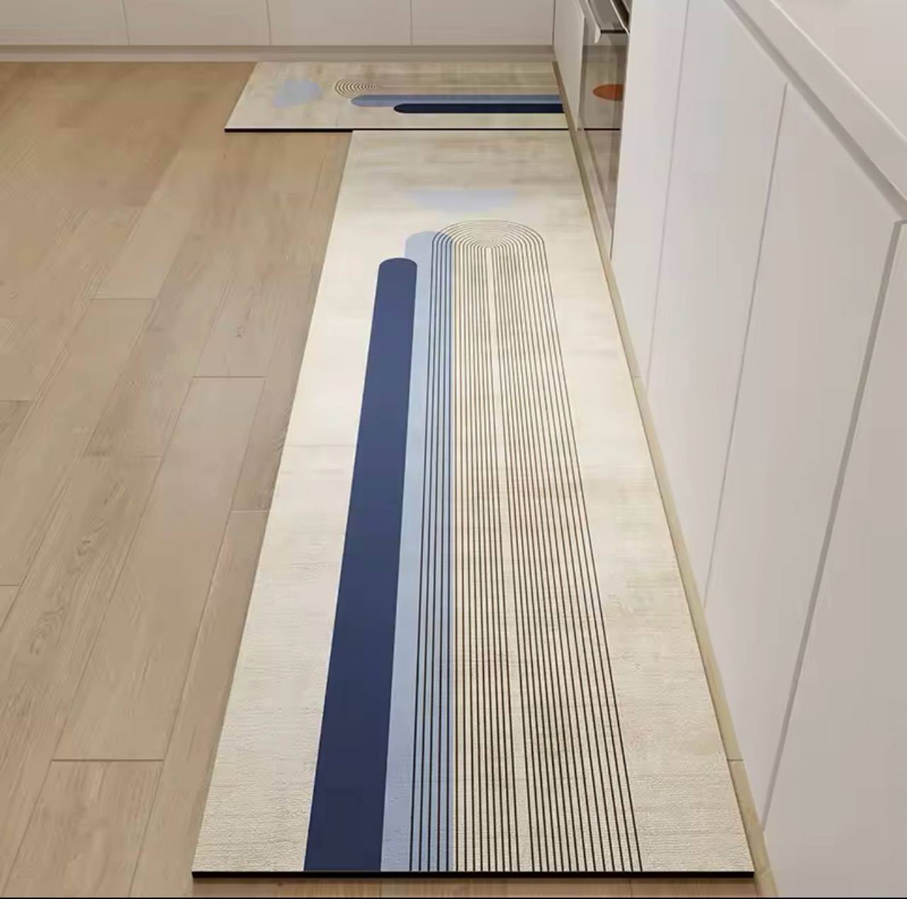 Pvc Leather  Kitchen* *Anti-slip mats