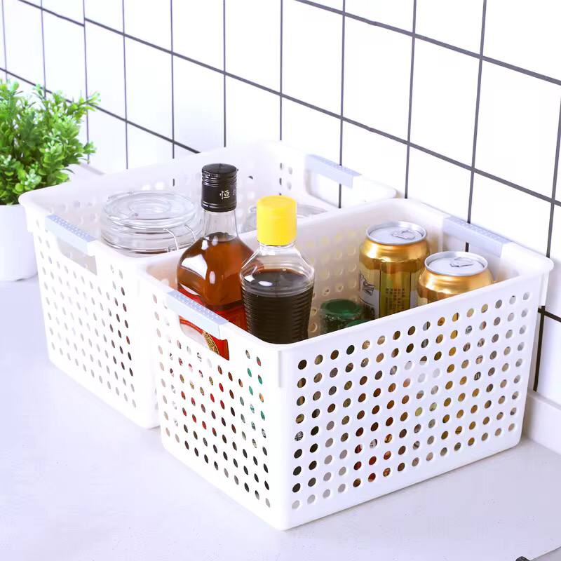 Multipurpose Storage Basket
