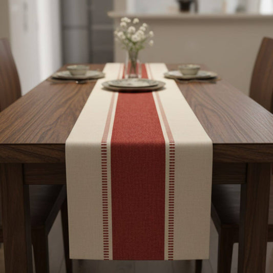 Extra Long 275cm   Everyday/ Christmas Table Runners 
size: 33*275cm