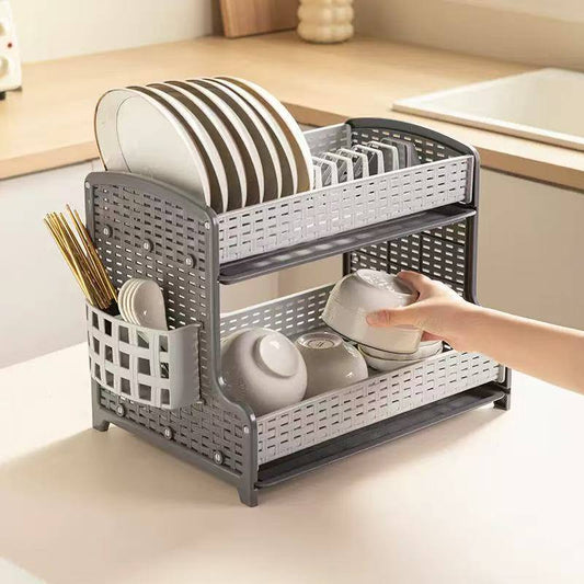Kitchen racks dish drying rack
