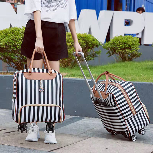 Portable Short Trip Travel Bag