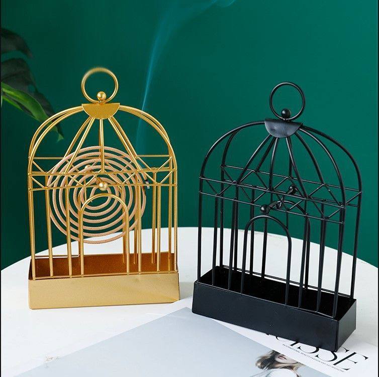 New Mosquito Coil Holder