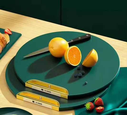 Mildew chopping  board