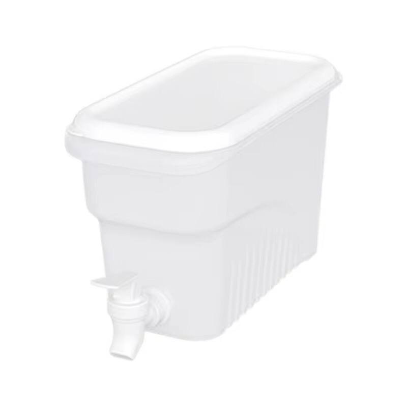 Drink dispenser