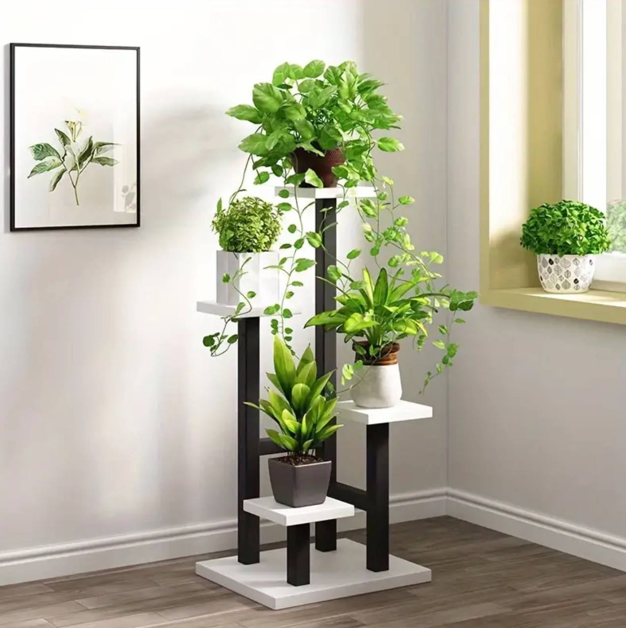 luxurious Flower Stand