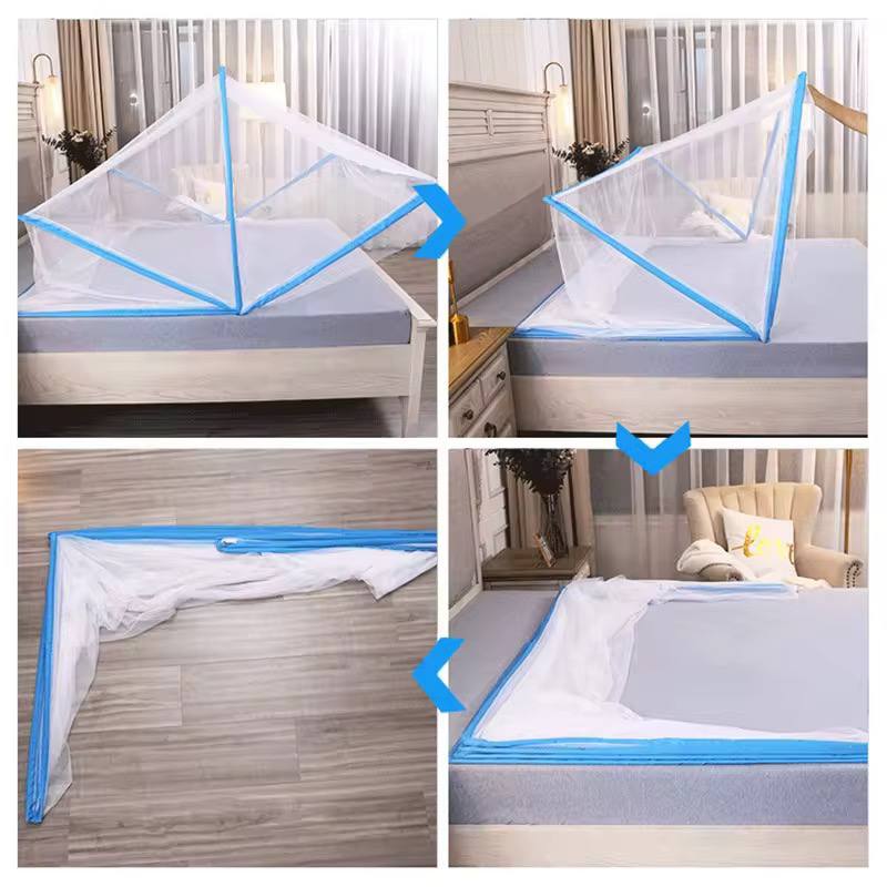 Foldable Portable mosquito nets