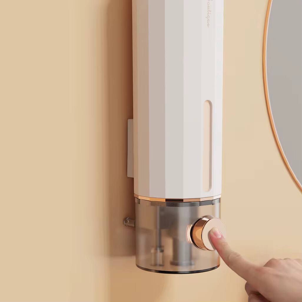 Wall Mounted Foam Soap Dispenser