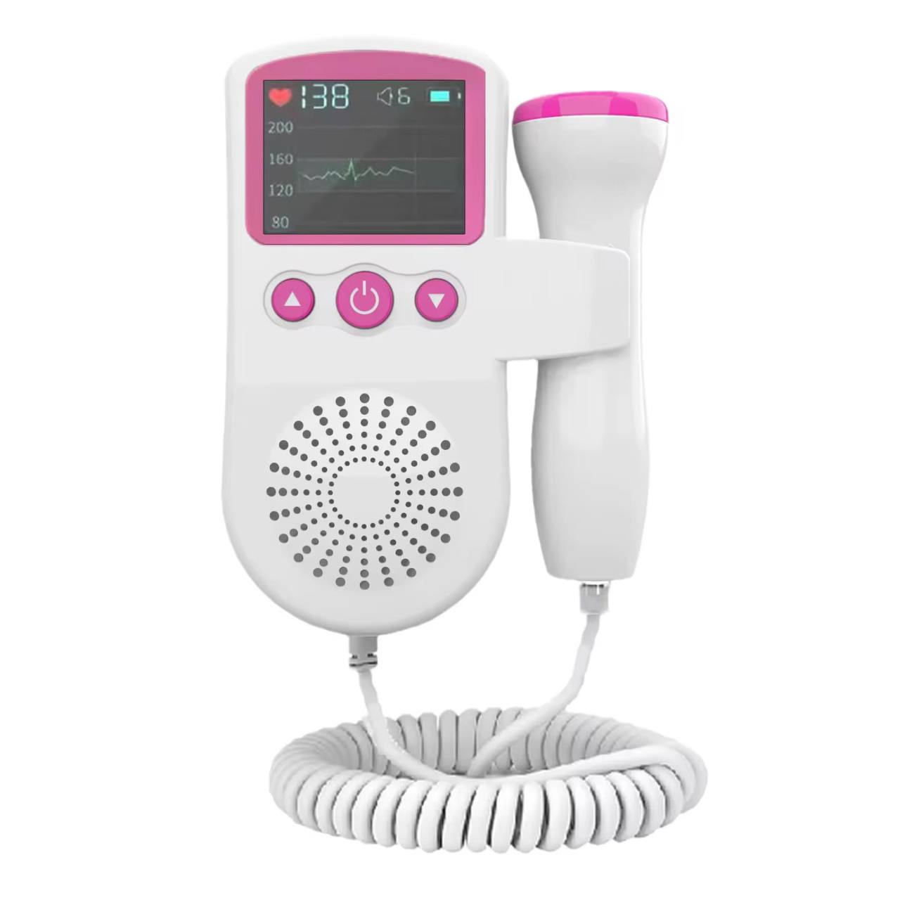 Fetal Doppler