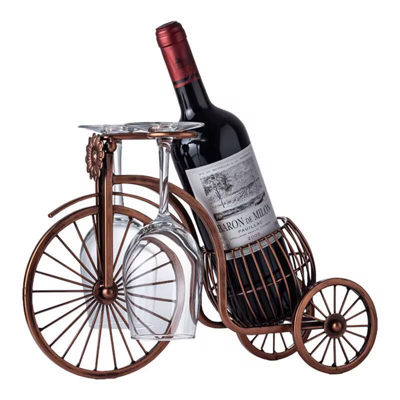 Wine rack