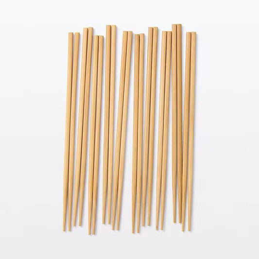Bamboo Chopsticks 
5 pairs