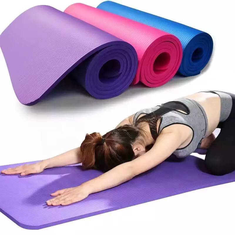 Quality Exercise Yoga mats .