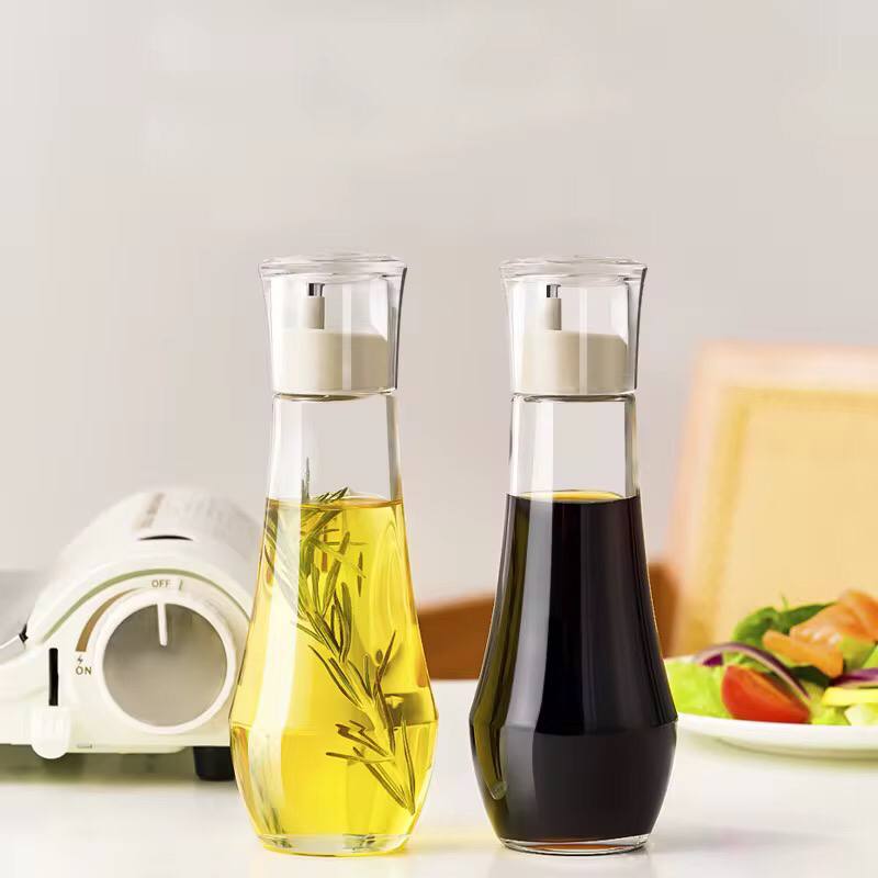 Oil/vinegar dispenser