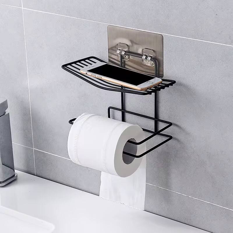Metallic tissue Holder