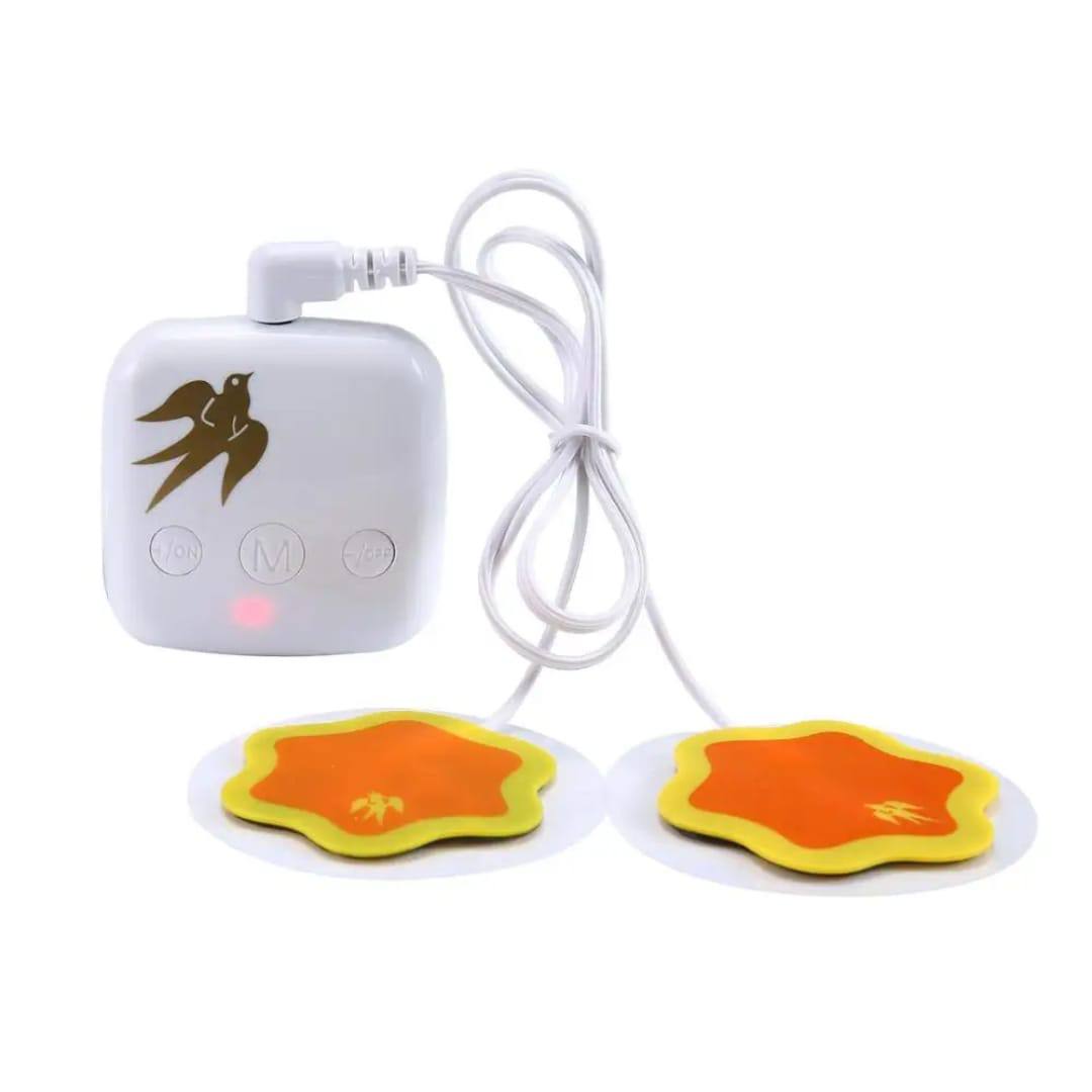 Portable menstrual cup Massager
Price.