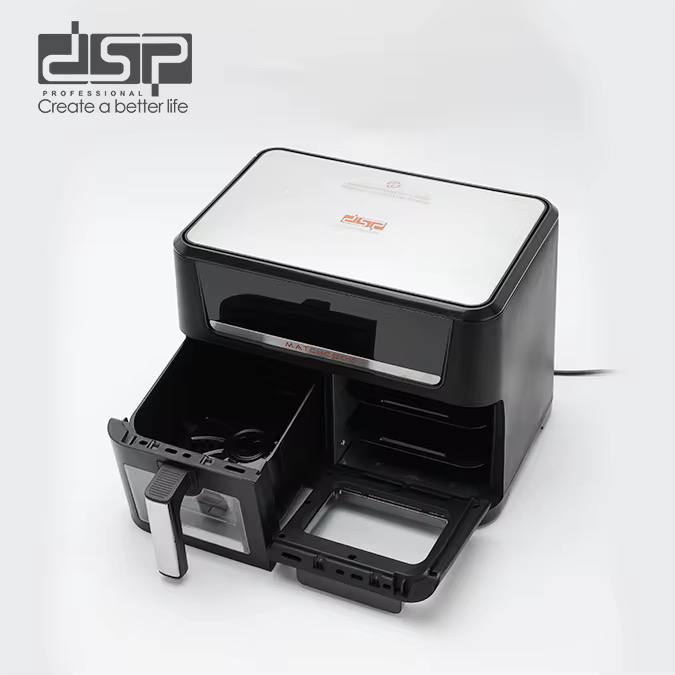 Oven + Air Fryer Comboï