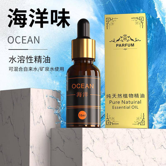 Pure Natural essential oils