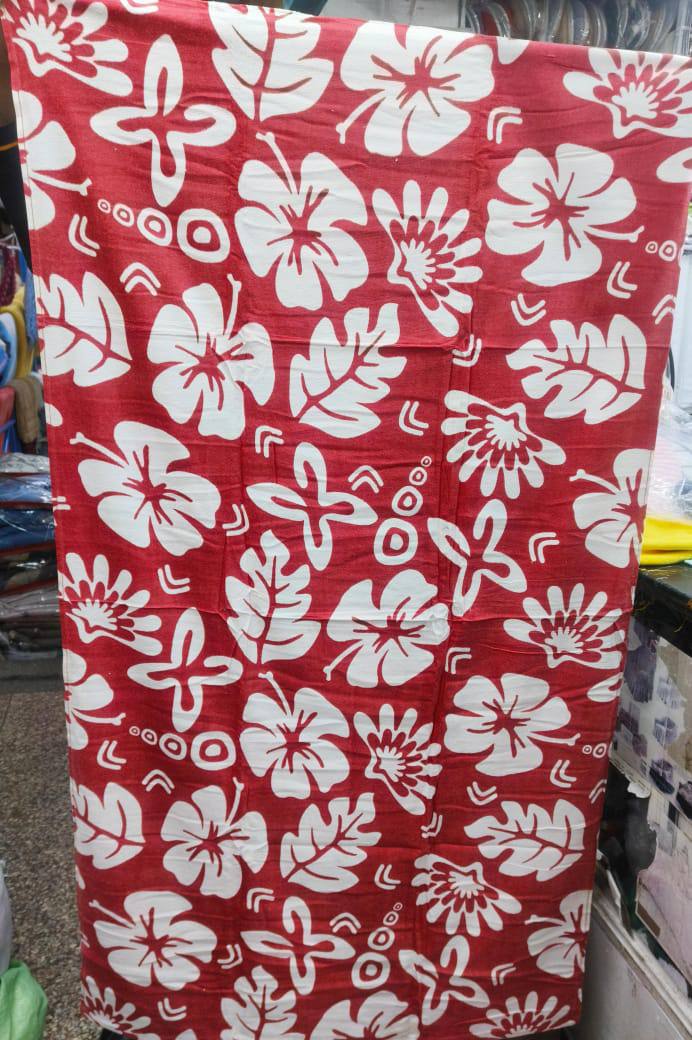 cotton Beach towels