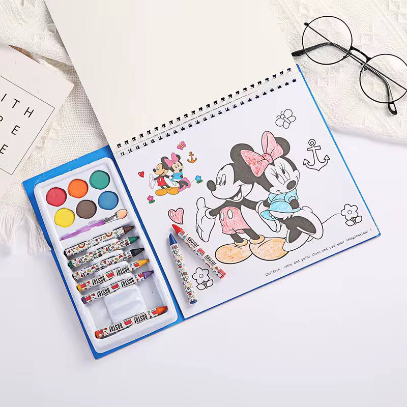 .*Kids Painting/Coloring book