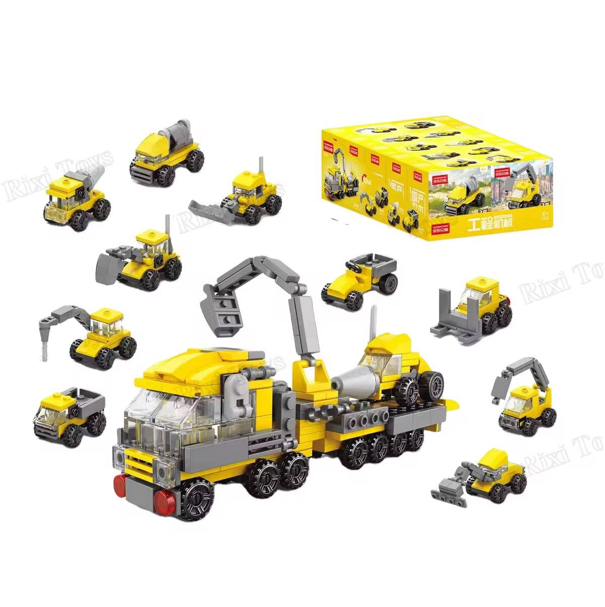 *MINI LEGO SETS*