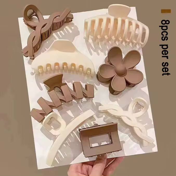 Ladies Hair clips/Accessories