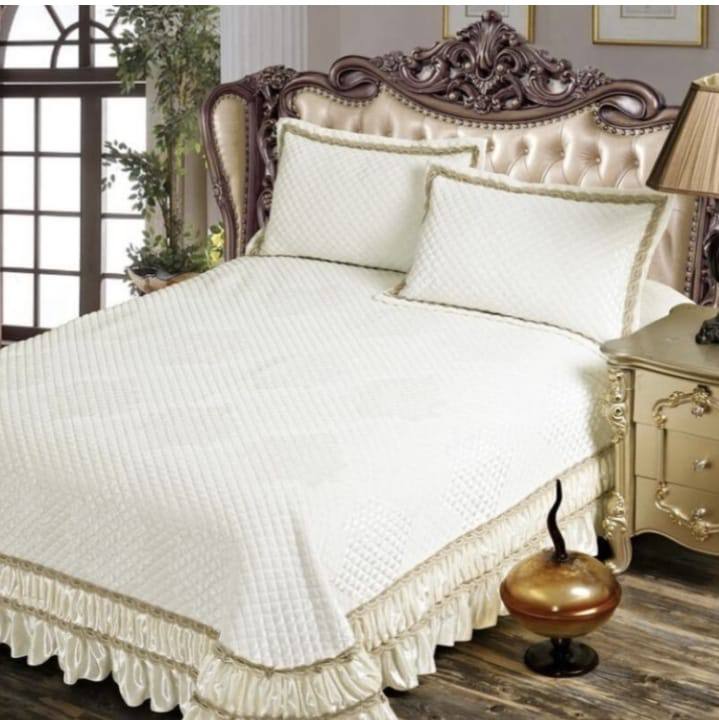 Heavy cotton bedcovers