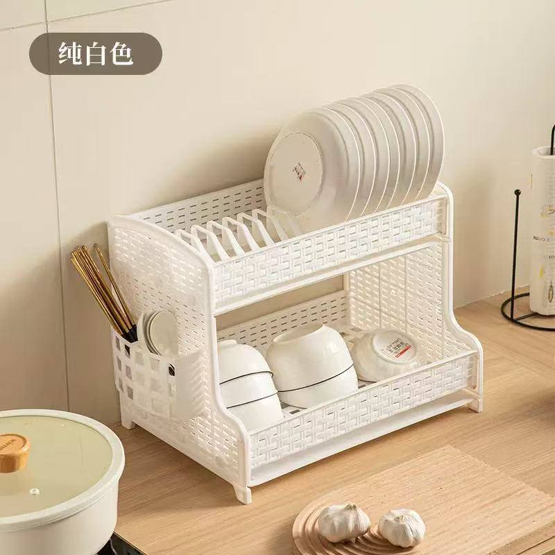 Kitchen racks dish drying rack