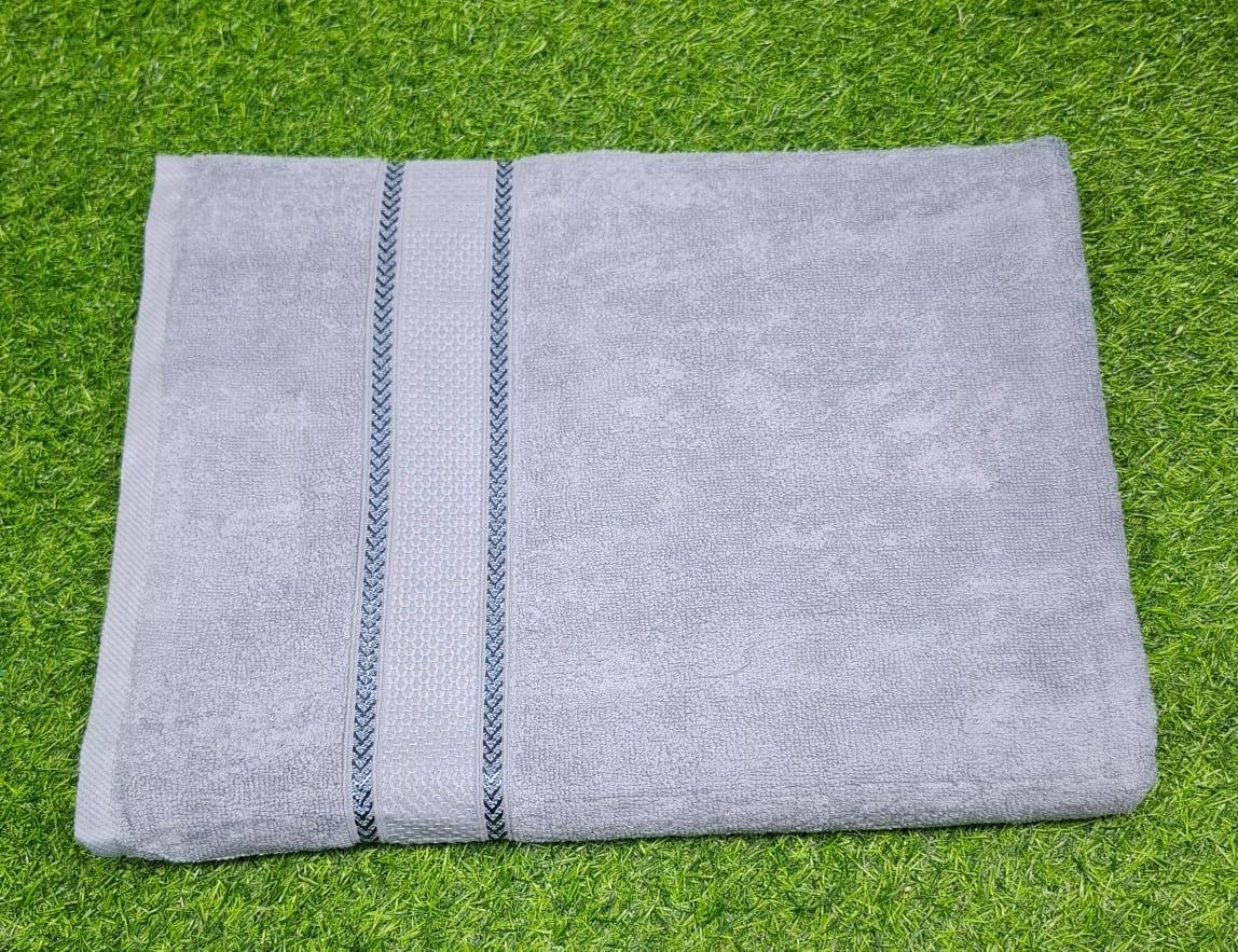 High quality LARGE COLOURED  TOWELS