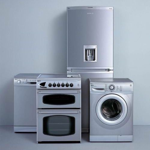 Home Appliances