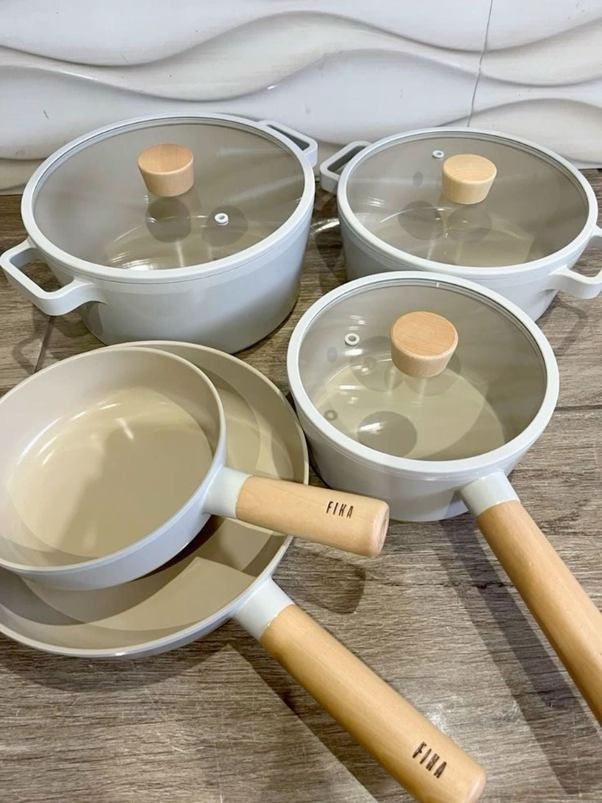 Cookware