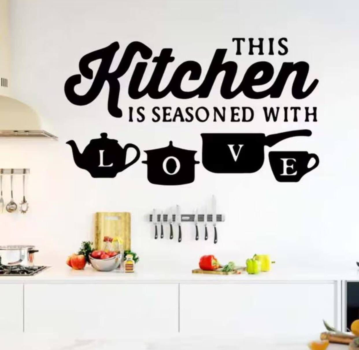 DIY peel & Stick crafts decorative stickers