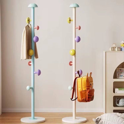 Kids decorative bag Stand/Coat Rack