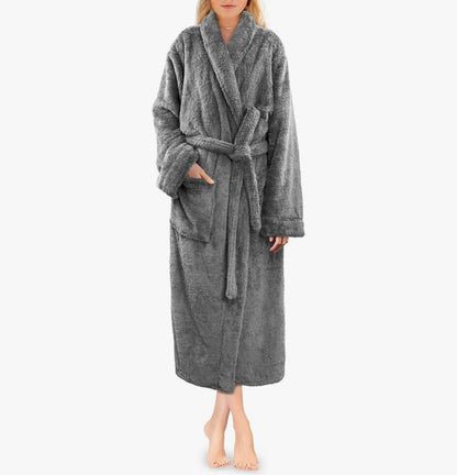 Micro fiber Bathrobes