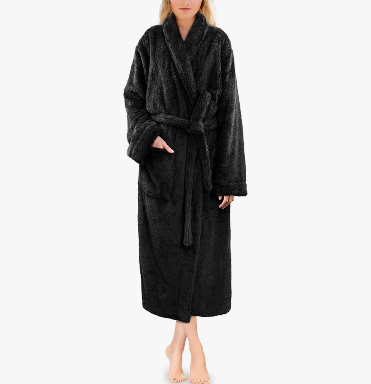 Micro fiber Bathrobes