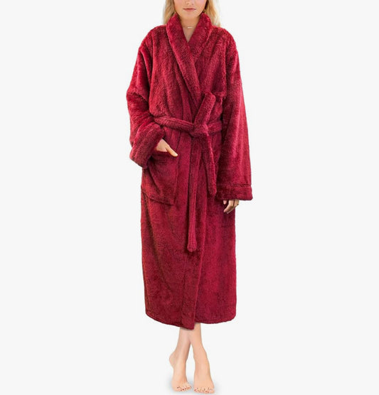 Micro fiber Bathrobes
